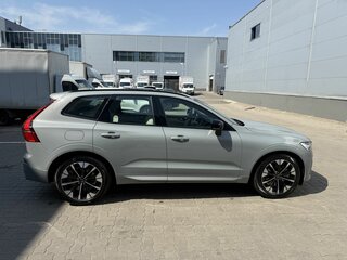 2026 Volvo XC60 II Рестайлинг 2, серый, 8900000 рублей, вид 2