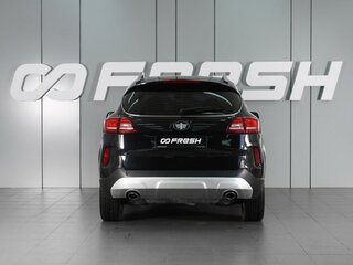 2020 FAW Besturn X80 I Рестайлинг, чёрный, 1530000 рублей, вид 4
