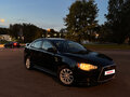 2012 Mitsubishi Lancer X Рестайлинг, чёрный, 750000 рублей - вид 2