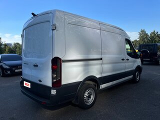 2015 Ford Transit, белый, 1780000 рублей, вид 5