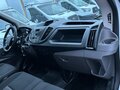 2021 Ford Transit, белый, 3100000 рублей - вид 10