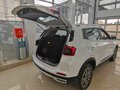 2022 Chery Tiggo 4 I Рестайлинг, белый, 1039000 рублей - вид 6