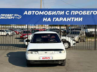 2000 Lada (ВАЗ) 2110, белый, 78000 рублей, вид 2