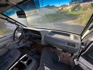 2007 Foton Midi, белый, 170000 рублей, вид 5