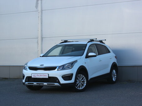 Kia Rio IV