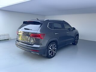 2022 Volkswagen Tharu I, чёрный, 2250000 рублей, вид 5
