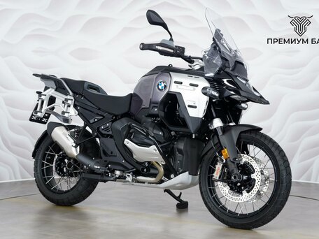 2025 BMW R 1300 GS Adventure, чёрный, 3199000 рублей, вид 5