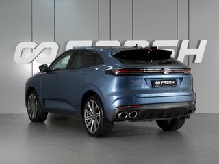 2022 Changan UNI-K, синий, 2499000 рублей, вид 2