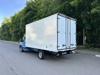 2021 Ford Transit, синий, 1600000 рублей, вид 5