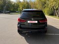2016 BMW X5 25d III (F15), чёрный, 3000000 рублей - вид 6