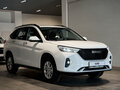 2026 Haval M6 II, белый - вид 5
