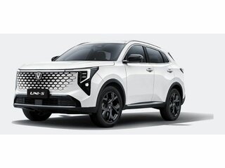 2026 Changan UNI-S I Рестайлинг, белый, 3249900 рублей, вид 1