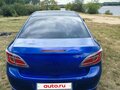 2008 Mazda 6 II (GH), синий, 650000 рублей - вид 3