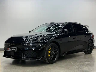 2026 Lynk & Co 07 GT I Рестайлинг, чёрный, 5500000 рублей, вид 1