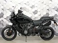 2021 Harley-Davidson Pan America Special, чёрный, 1259000 рублей - вид 3