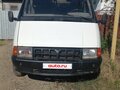 1997 ГАЗ ГАЗель (2705), белый, 185000 рублей
