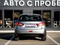 2012 Mitsubishi ASX I Рестайлинг, серый, 965000 рублей - вид 4