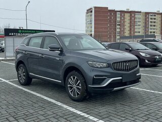 2026 Belgee X70 I Рестайлинг, серый, 3039990 рублей, вид 2