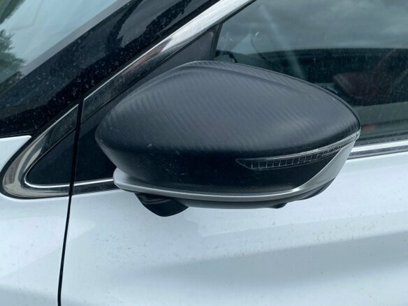 2022 Geely Coolray I, белый - вид 7