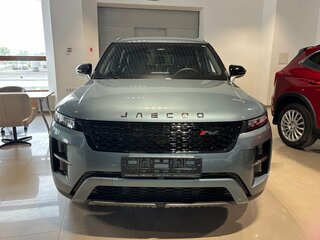 2026 Jaecoo J7 I Рестайлинг, серый, 2849000 рублей, вид 2