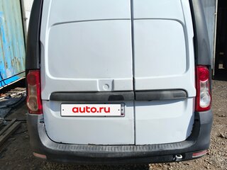 2018 Lada (ВАЗ) Largus I, белый, 920000 рублей, вид 5