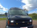 2000 Chevrolet Express I, чёрный, 1230000 рублей - вид 2