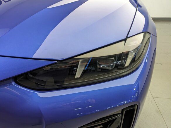 2026 BMW 4 серии Gran Coupe 430i xDrive G22, G23, G26 Рестайлинг, синий, 12250000 рублей - вид 22