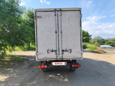 2005 Hyundai Porter, синий, 365000 рублей, вид 2