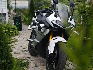 CFMoto 750SR-S