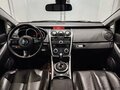 2008 Mazda CX-7 I, чёрный, 840000 рублей - вид 3