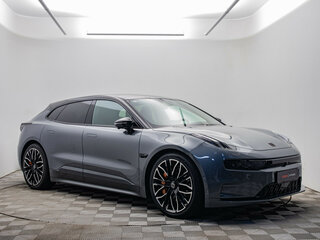 2024 Zeekr 001 100 kWh I, серый, 5685000 рублей, вид 3