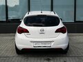 2011 Opel Astra J, белый - вид 3