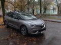 2018 Renault Scenic Grand IV, серый, 1950000 рублей