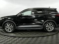 2022 Chery Tiggo 7 Pro I, чёрный - вид 8