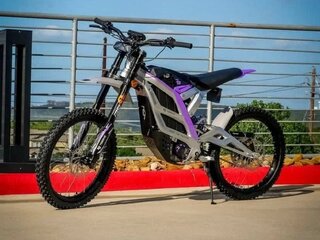 79Bike Falcon Pro