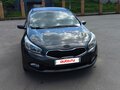 2012 Kia Ceed II, серый, 1200000 рублей - вид 8