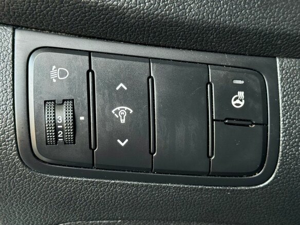 2014 Kia Ceed II, белый - вид 11