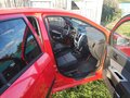 2008 Hyundai Getz I Рестайлинг, красный, 775000 рублей - вид 5