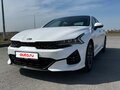 2021 Kia K5 III, белый, 3250000 рублей