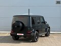 2021 Mercedes-Benz G-Класс AMG 63 AMG II (W463), чёрный, 25000000 рублей - вид 7