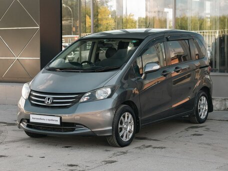 Honda Freed I