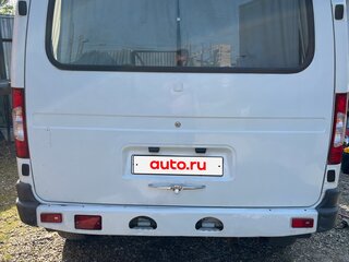 2014 ГАЗ Соболь (2217), белый, 650000 рублей, вид 2