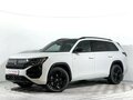 2026 Volkswagen Teramont Pro II (China Market), белый, 7100000 рублей