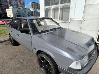 1991 Москвич 2141-01, серый, 280000 рублей, вид 4