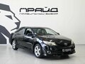 2013 Toyota Camry Japan Market VII (XV50), чёрный - вид 4