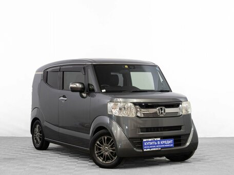 Honda N-BOX Slash I