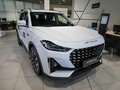 2026 Jetour X70+ I Рестайлинг, белый - вид 3