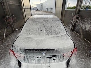 2011 BMW 3 серии 318i V (E90/E91/E92/E93) Рестайлинг, чёрный, 800000 рублей, вид 5