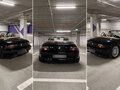 1996 BMW Z3 I, чёрный, 1100000 рублей - вид 7