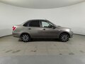 2019 Lada (ВАЗ) Granta I Рестайлинг, коричневый, 535000 рублей - вид 3